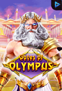 Gates Of Olympus
